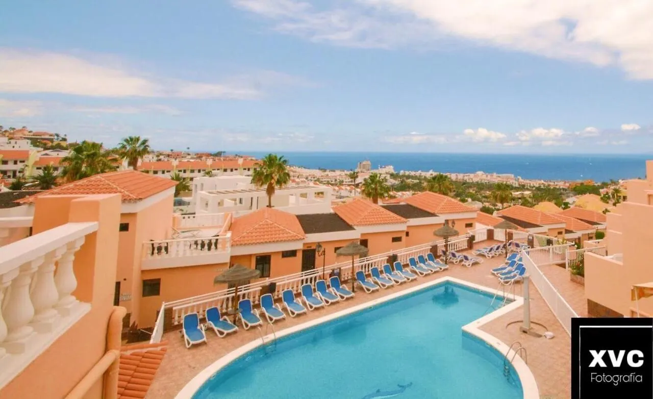 Moderno Estudio Con Vistas Al Mar location