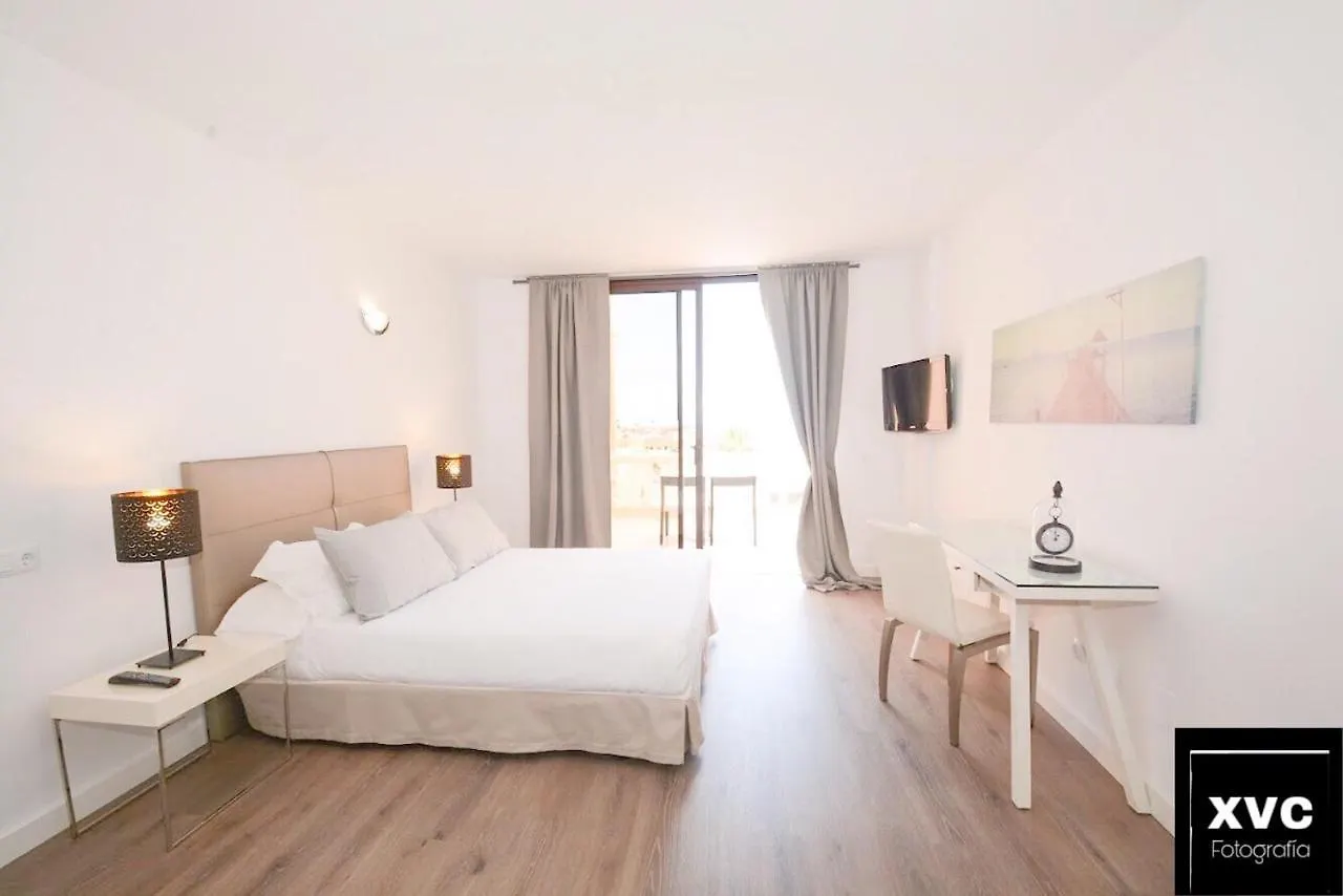 Moderno Estudio Con Vistas Al Mar Lägenhet Adeje Spanien